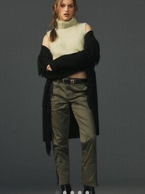 Sanctuary Peacemaker Pants